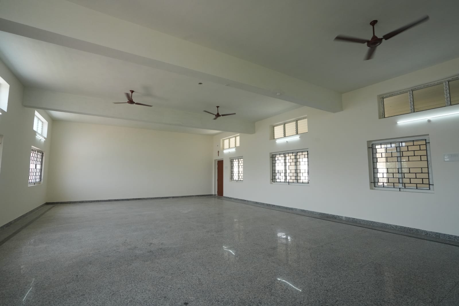 Meeting Hall